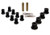 ENERGY SUSPN 22116G BUSHING SET