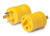MARINCO 125A 30A 3-PRONG GEN ADAPTER