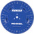 MOROSO 62191 PRO DEGREE WHEEL