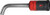 STRATTEC SEC 7018448 5/8 RECEIVER LOCK CHRYSL