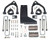 TUFF COUNTRY 14056 07 CHEVY 1500 4  LIFT KIT