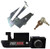 POPNLOCK LLC PL2300 FD FL SZ RNG MAZ B 87-99