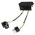 JW SPEAKER 8000381 HARNESS  ANTI-FLICKER 8700-EV2 H4/H