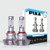 VALEO 2617395 WHITE 9005 PLATINUM LED BULB  2 PA