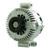 REMY INTL 23814 REMANUFACTURED ALTERNATOR
