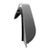 WESTIN 621005 SFF WRANGLER BLK 07-16