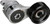 GATES CORP 38266 BELT DRIVE TENSIONER