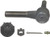 MOOG ES314RL TIE ROD OUT GM/PASS 61-70