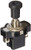 DORMAN 85933 PUSH PULL EURO STYLE