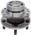RAYBESTOS 712156 WHEEL HUB ASSEMBLY