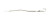 MR GASKET 6925 OIL DIPSTICK OLDS