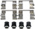 DORMAN HW5828 DSC HW KIT