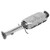 WALKER EXHST 15823 DIRECT FIT CONVERTER