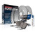 POWERSTOP ESK7859 EUROSTOP BRAKE KIT