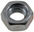 DORMAN 782005N NUT MET HEX M5-0.8