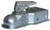 HUSKY TOWING 87072 COUPLER 1-7/8BALL 3W W/CHAIN