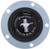 GRANT 5668 SIGNATURE  BUTON MUSTANG