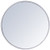 GROTE PERLUX 120045 3CONVEX STK-ON MIRROR
