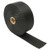 DESIGN ENG 10002 EXHAUST WRAP-2 X100 FT TITNM BLK