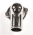 MR GASKET 2664 CHRM WATER NECK FORD 429