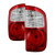 SPYDER 9049491 X-TAILLIGHT