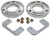 READYLIFT 663085 07-14 GM 1/2T 2.25 LIFT