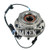 TIMKEN HA590439 PRESET  PRE-GREASED AND PRE-SEALED