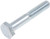 DORMAN 760015N SCRWCP GR5 1/4-20X1-1/2