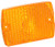 CROWN AUTO 56001378 PARK LAMP AMBER