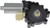 DORMAN 742327 WINDOW LIFT MOTOR