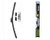 VALEO 97040 SI-TECH SILICONE WIPER BLADE - 16