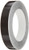 TRIMBRITE T8001 1/2X36 BLACK PIN STRIPE