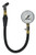 MOROSO 89560 TIRE GAUGE 0-60 LBS 2/5/8 DIAL