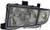 DORMAN 1591129 HEADLAMP - LH