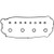 FELPRO VS50498R VALVE COVER SET