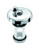 STRYBUC P10700 FLIP-IT JR LAV STOPPER CHROME