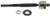 MOOG EV800578 TIE ROD END