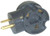 SOUTHWIRE 095247508 30A TO 15A ANGLE ADAPTER