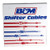B&M CO 80835 SUPR DUTY RACE CABLE 10FT
