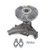 DERALE MCK1009 MAX COOLING KIT  1987   1995 CADILL