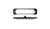 RACESPORT LT 70016W 6-LED ULTRA SLIM FLUSH MOUNT 19-FLA