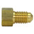 AGS BLF33B 3/8-24 - M12 X 1.0 BUBBLE
