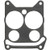 FELPRO 60043 CARB MOUNTING GASKETS