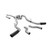 FLOWMASTER 817696 CAT-BACK - OUTLAW