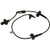 STANDARD IGN ALS2259 ABS SPEED SENSOR