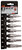 PERFORM TOOL W38890 HEX BIT SOCKET SET
