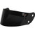 G-FORCE 8702 R17 SHIELD -  DARK SMOKE