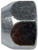DORMAN 6110141 WHL NUT 7/16-20R-4 P/CD