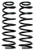 MOOG 3224 COILS/COIL SPRINGS