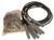 MSD CO. 31233 WIRE SET UNIVERSAL